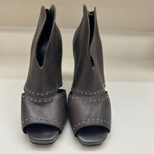Franco Sarto booties